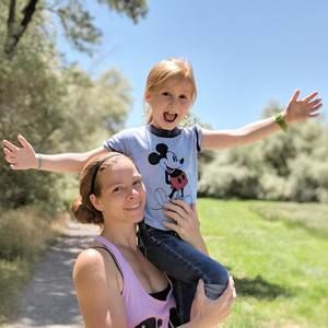 Meet your Posher, Jenn